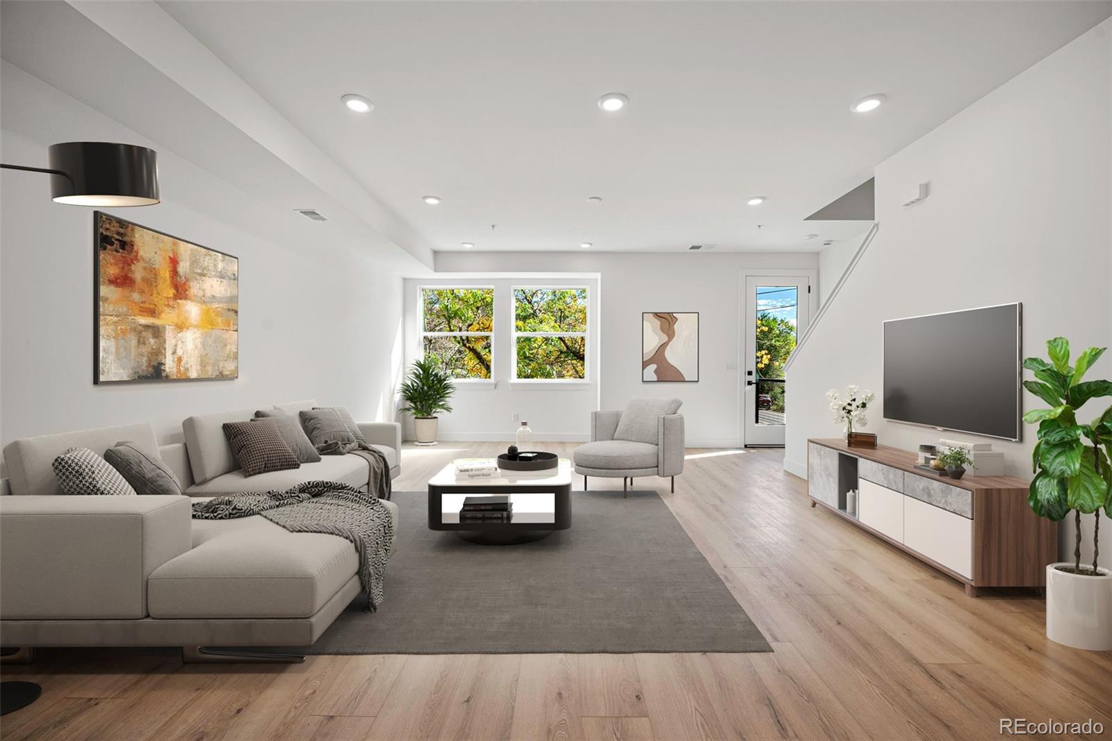 MLS Image #5 for 1418  pierce street,lakewood, Colorado