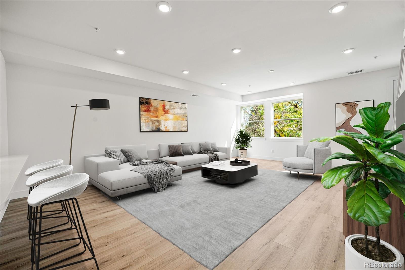 MLS Image #6 for 1418  pierce street,lakewood, Colorado