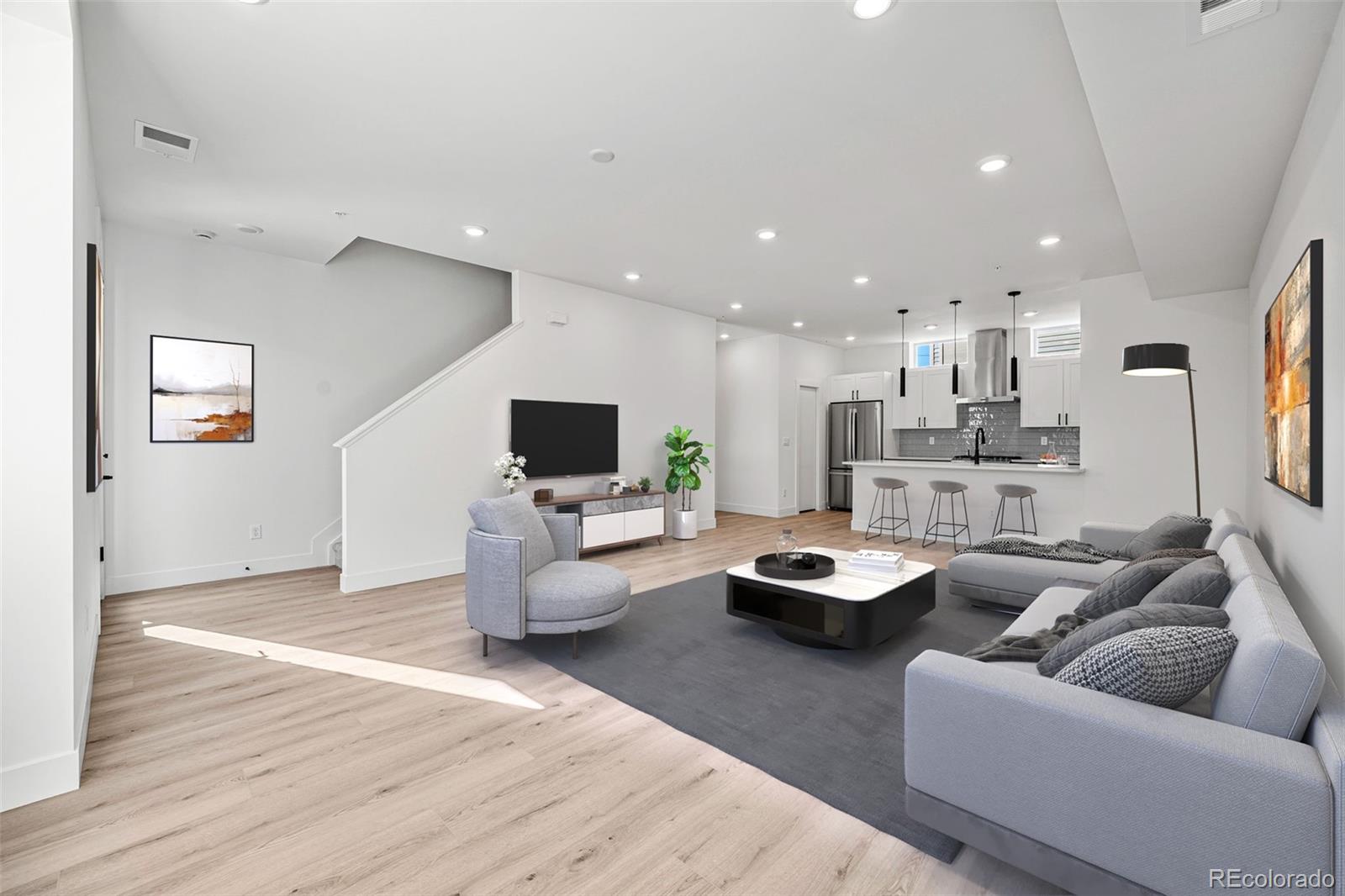 MLS Image #8 for 1418  pierce street,lakewood, Colorado