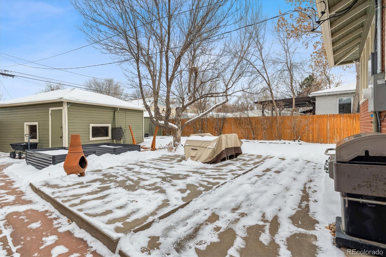 MLS Image #28 for 2410 s lincoln street,denver, Colorado