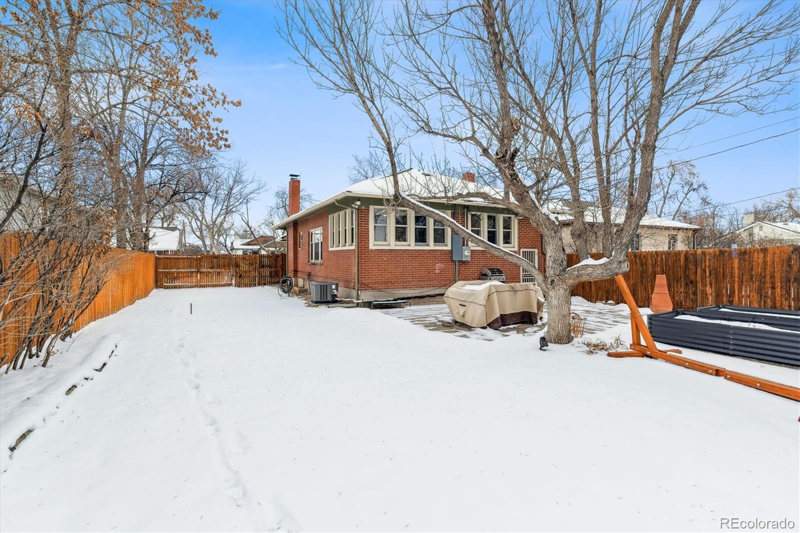 MLS Image #30 for 2410 s lincoln street,denver, Colorado