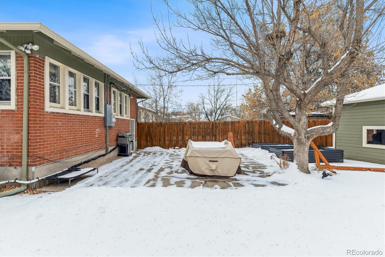 MLS Image #32 for 2410 s lincoln street,denver, Colorado