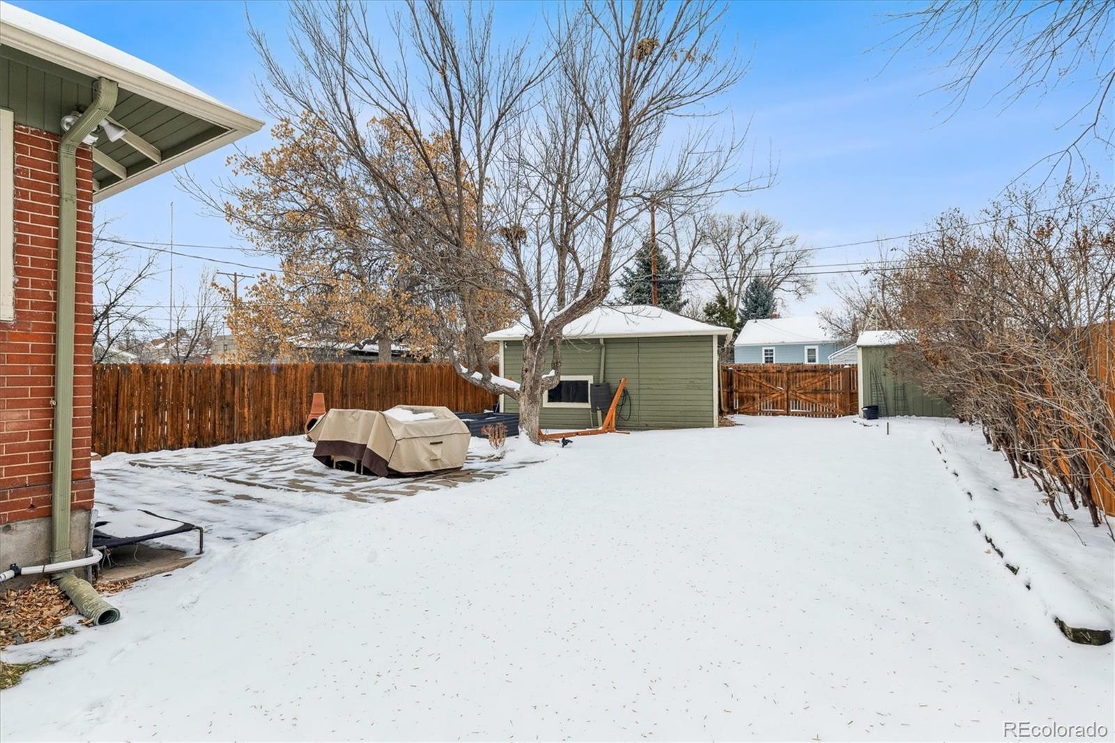 MLS Image #33 for 2410 s lincoln street,denver, Colorado