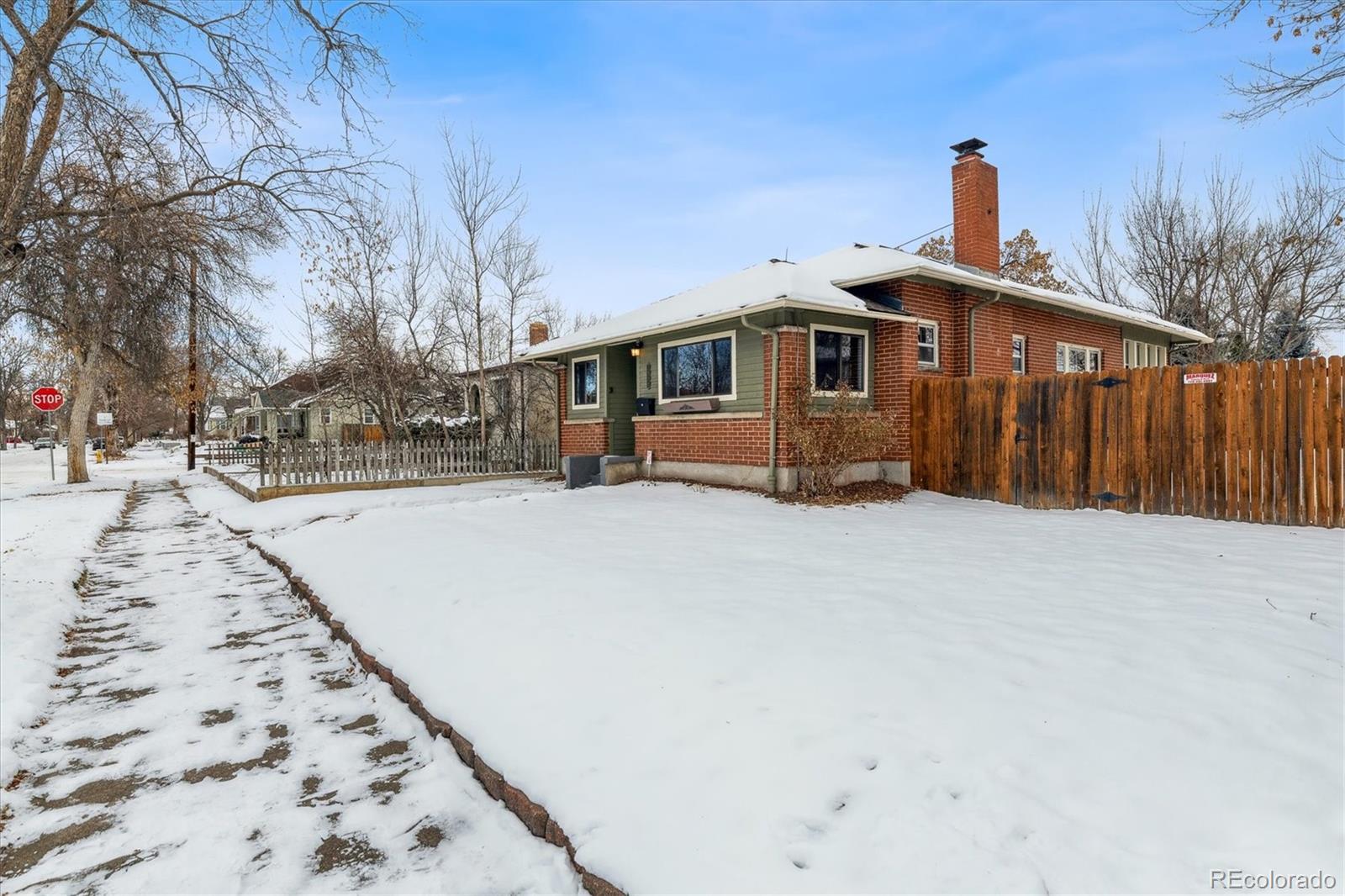 MLS Image #49 for 2410 s lincoln street,denver, Colorado