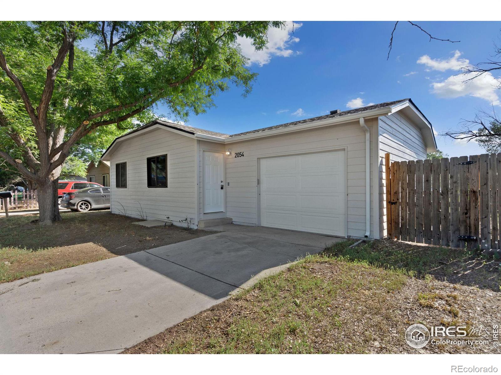 CMA Image for 2010  wedgewood drive,Greeley, Colorado