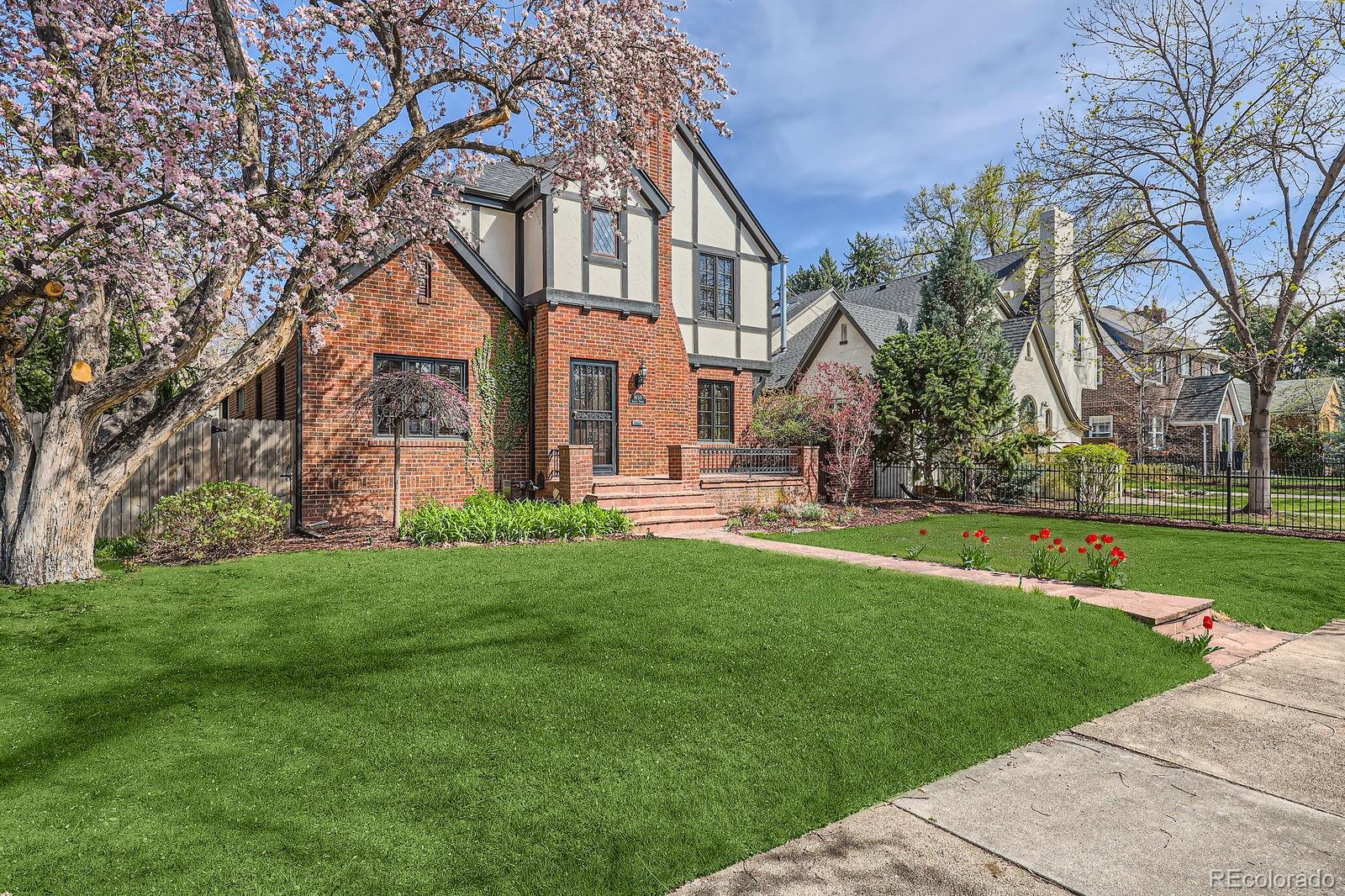 CMA Image for 2085  krameria street,Denver, Colorado