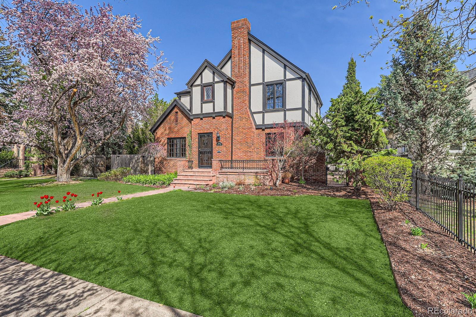 MLS Image #2 for 1650  locust street,denver, Colorado
