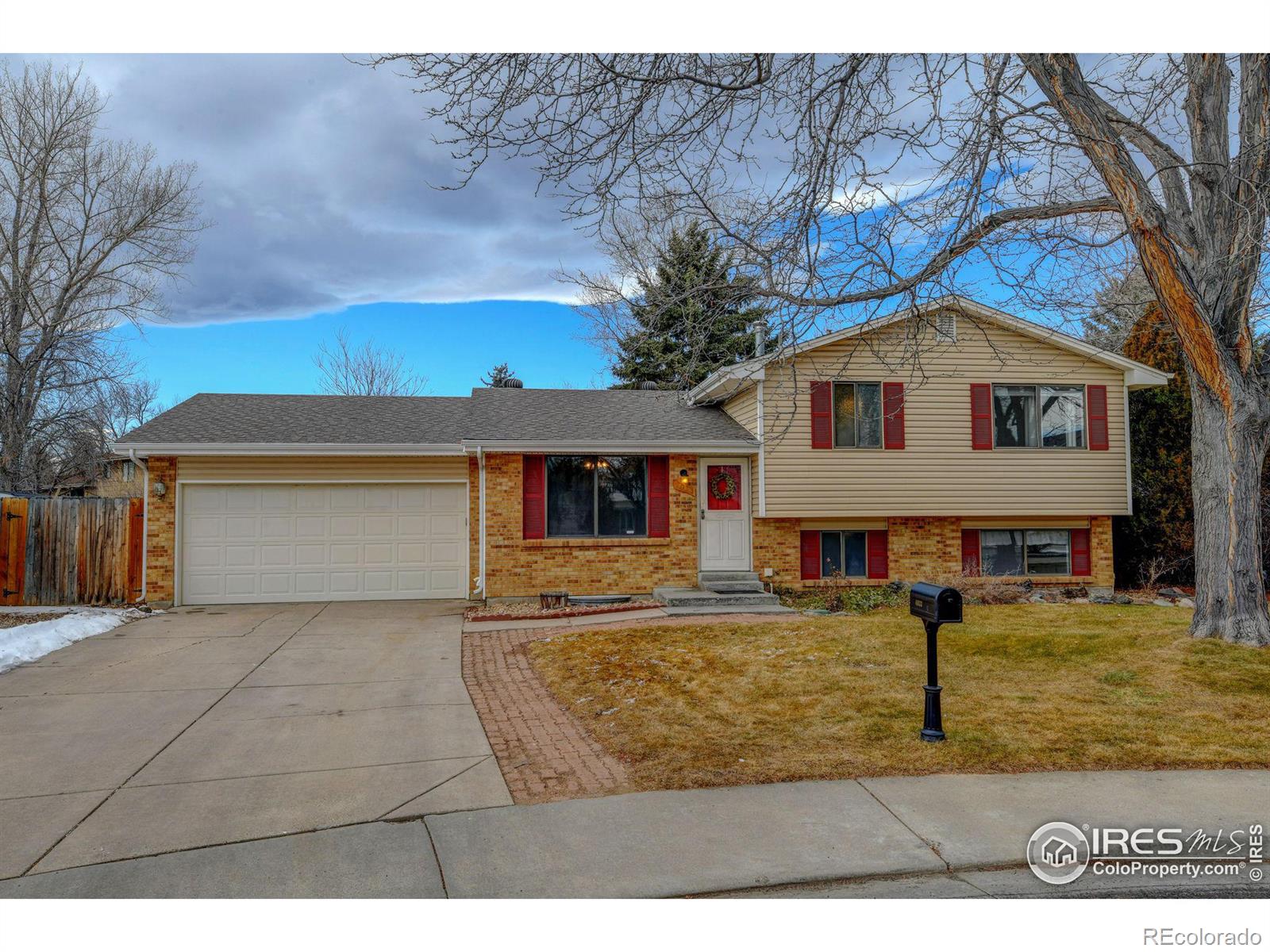 MLS Image #0 for 4033  cypress court,loveland, Colorado