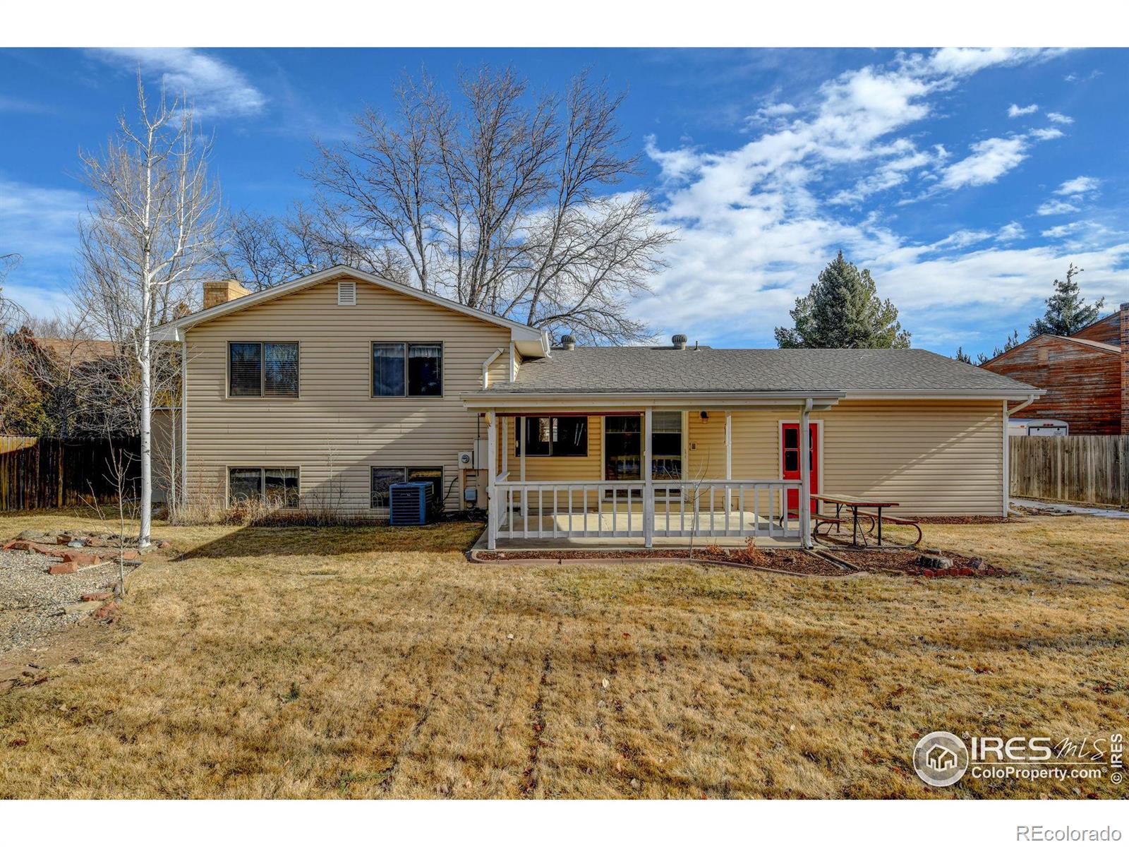 MLS Image #21 for 4033  cypress court,loveland, Colorado