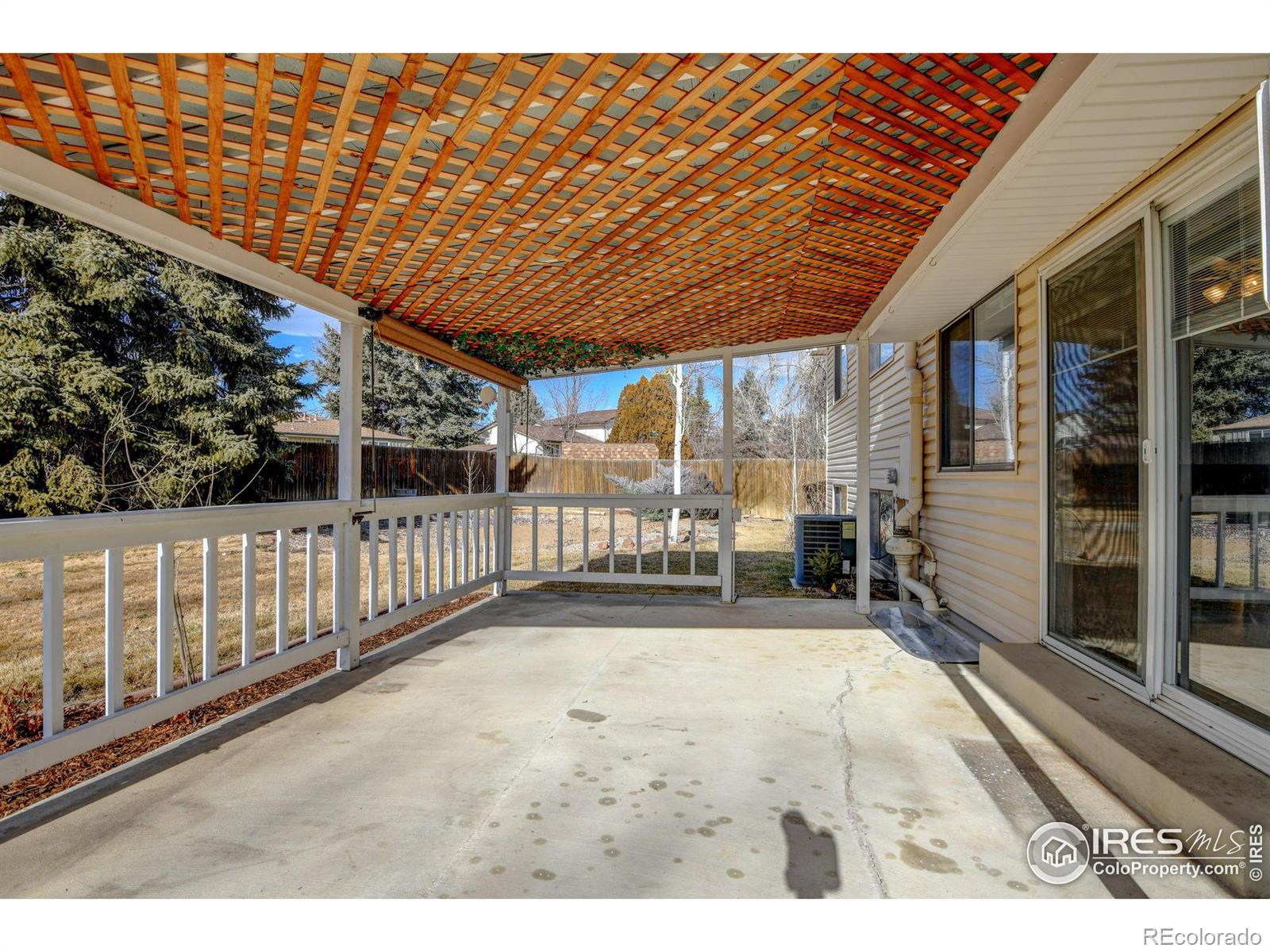 MLS Image #23 for 4033  cypress court,loveland, Colorado