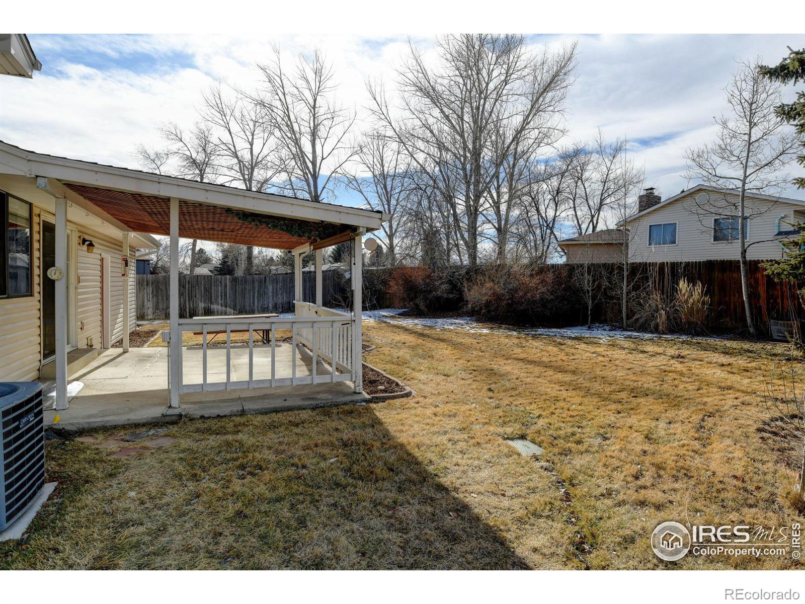 MLS Image #24 for 4033  cypress court,loveland, Colorado