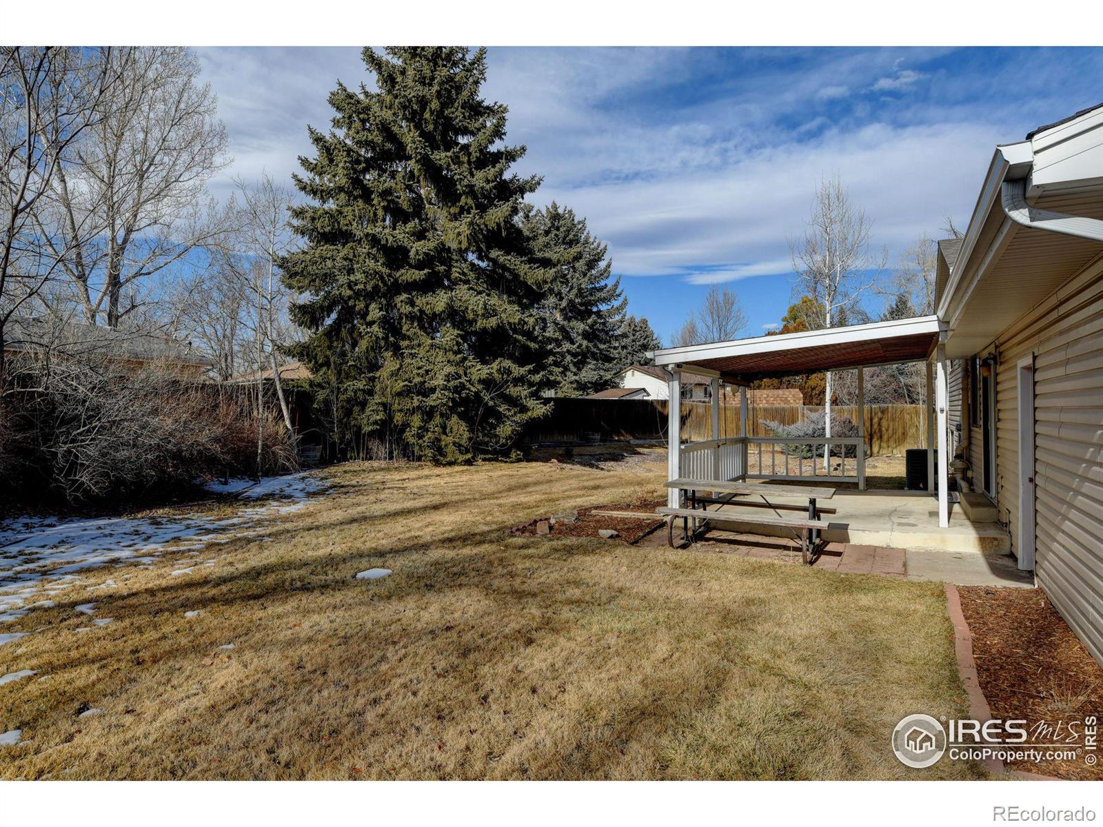 MLS Image #25 for 4033  cypress court,loveland, Colorado