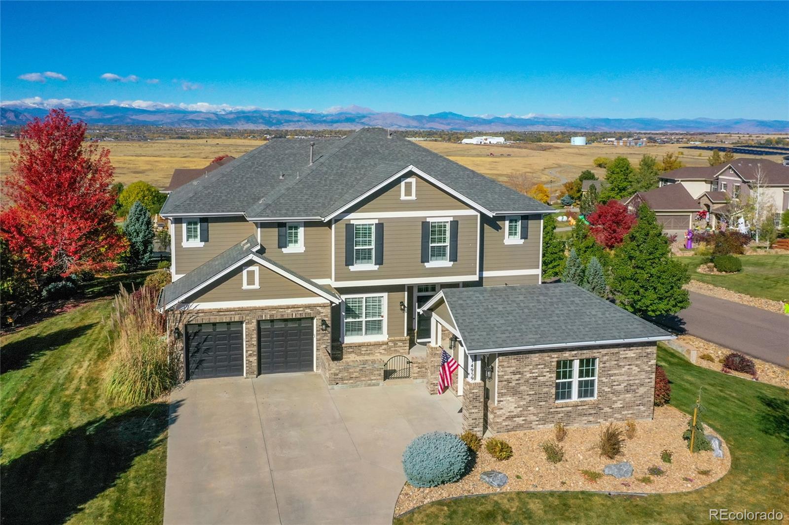 MLS Image #0 for 14959  wistera way,broomfield, Colorado