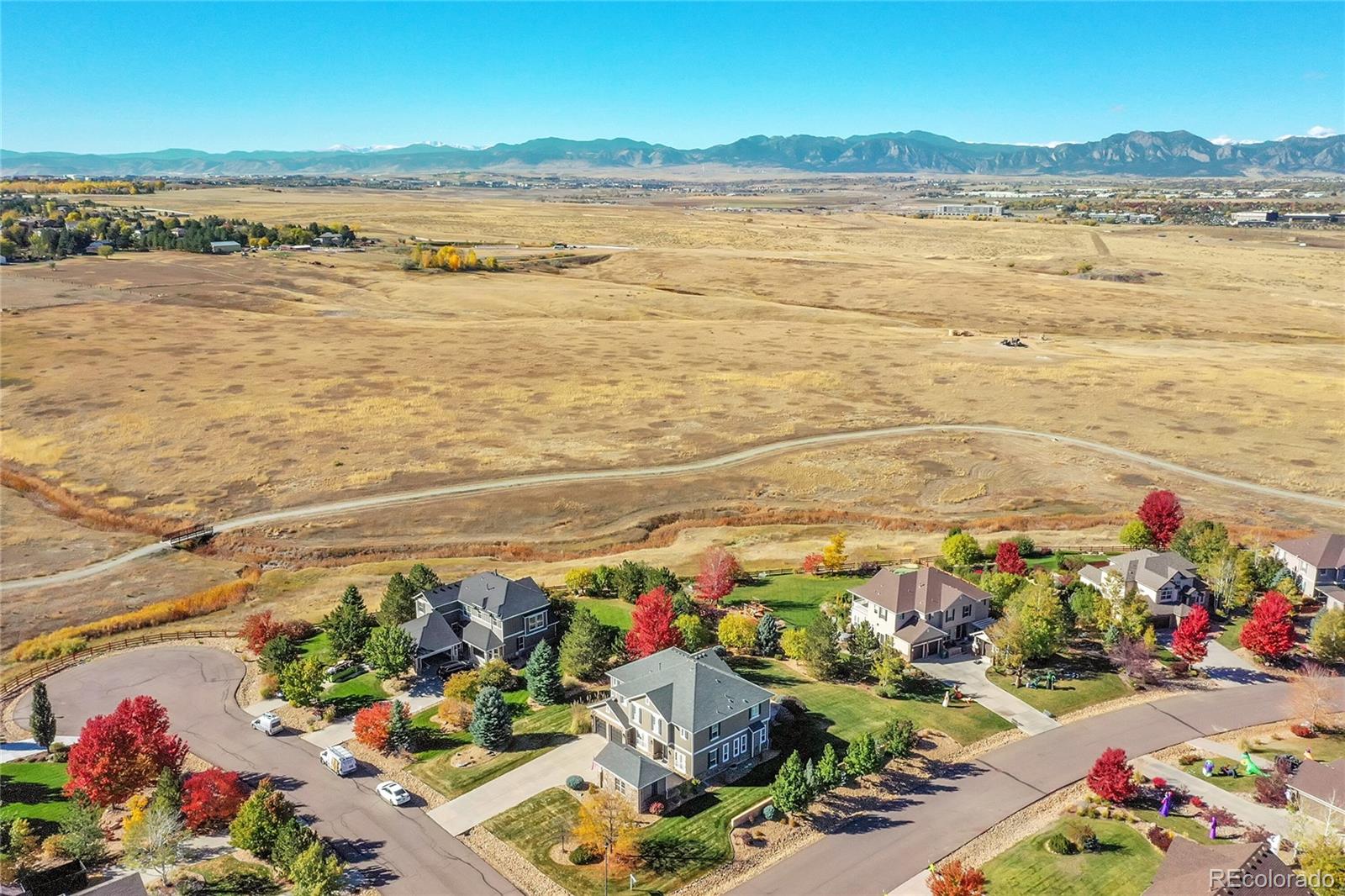 CMA Image for 14959  wistera way,Broomfield, Colorado