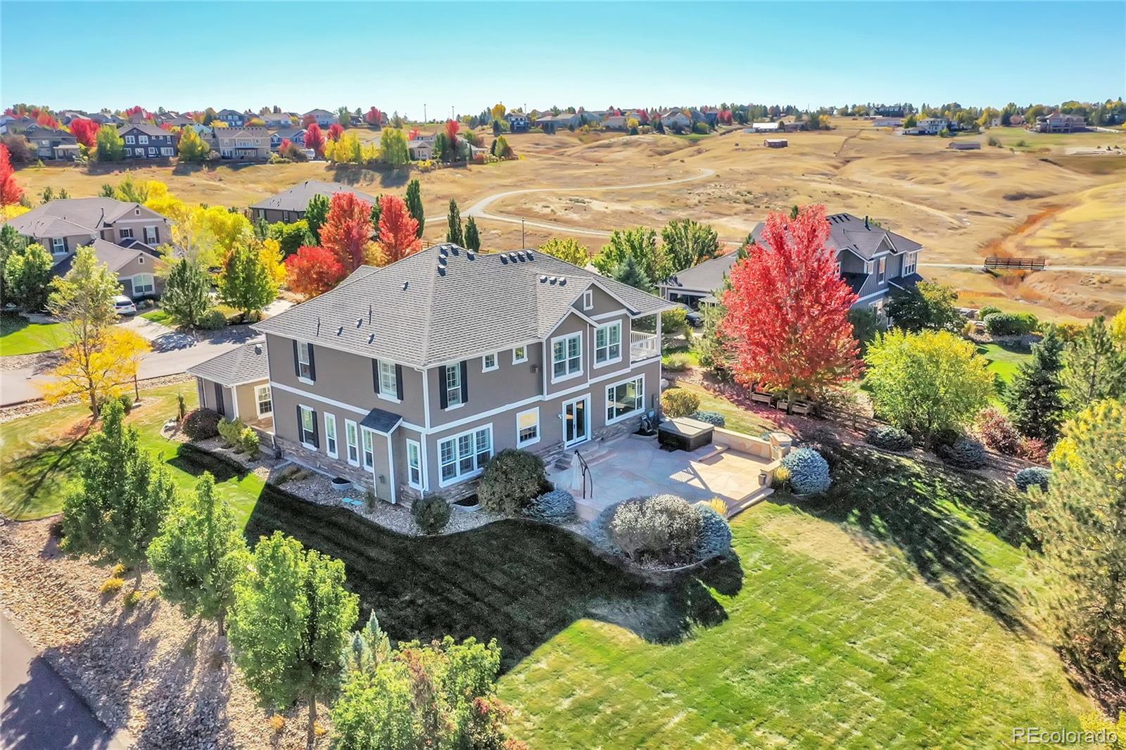 MLS Image #2 for 14959  wistera way,broomfield, Colorado