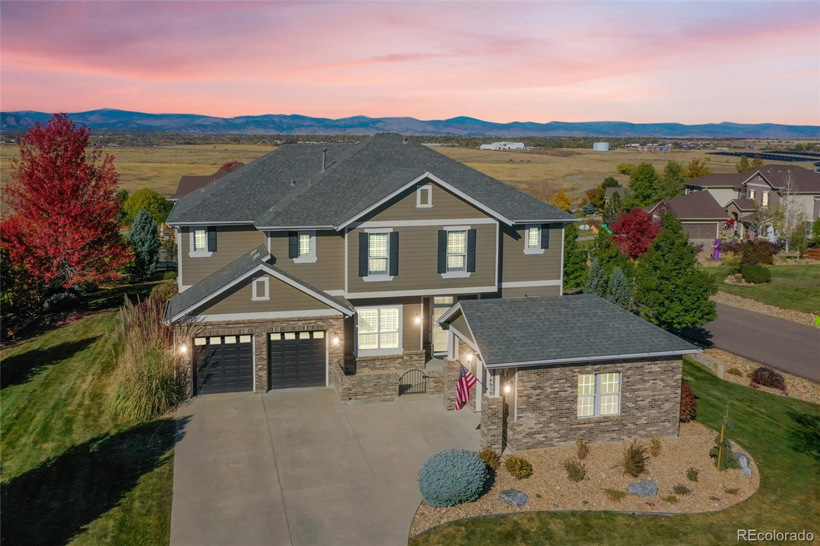 MLS Image #3 for 14959  wistera way,broomfield, Colorado