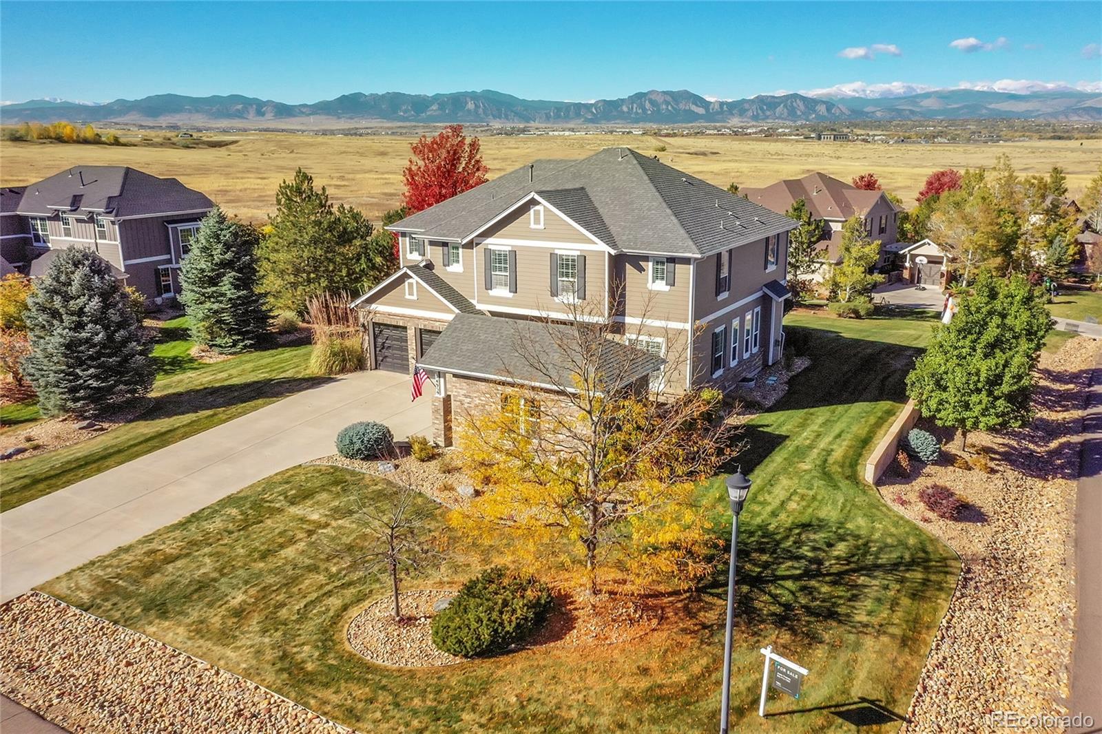 MLS Image #35 for 14959  wistera way,broomfield, Colorado