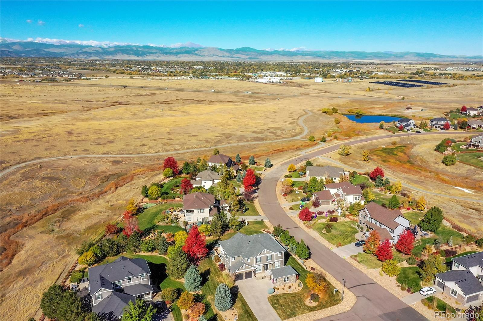 MLS Image #38 for 14959  wistera way,broomfield, Colorado