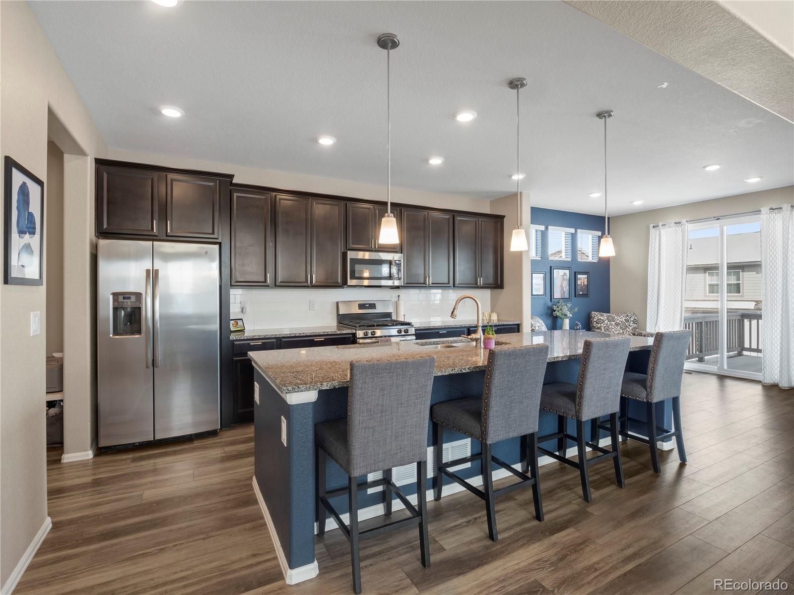 MLS Image #10 for 3260  jonquil street,castle rock, Colorado