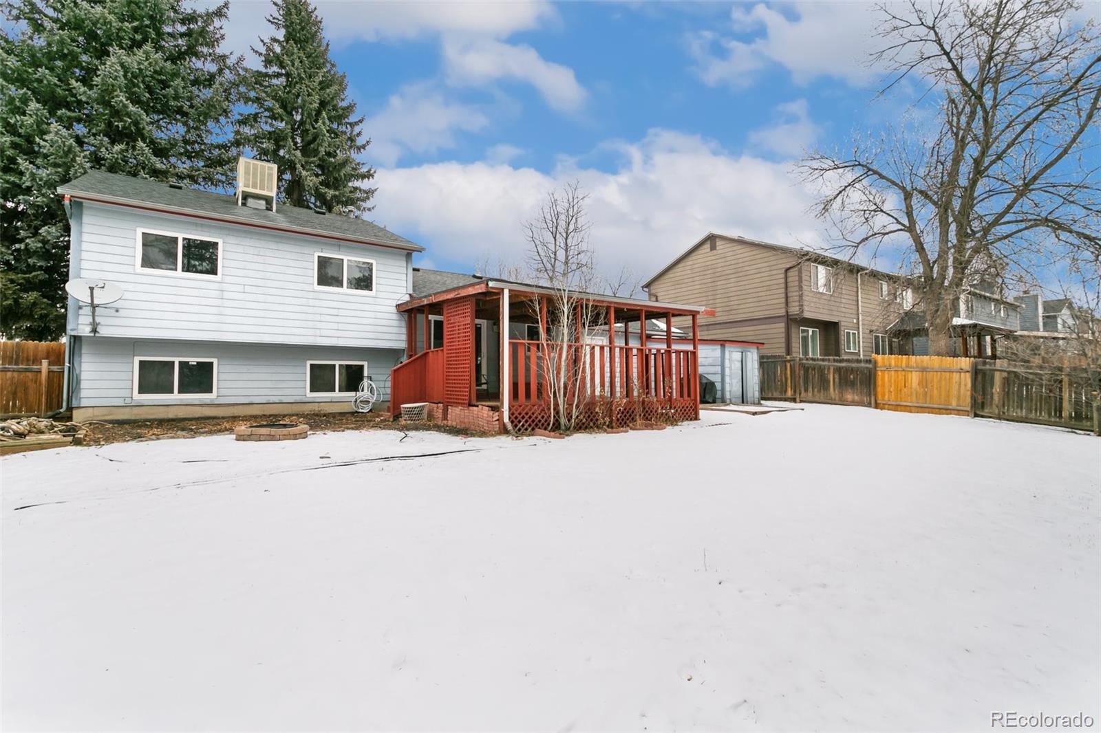 MLS Image #29 for 4866 s old brook circle,colorado springs, Colorado