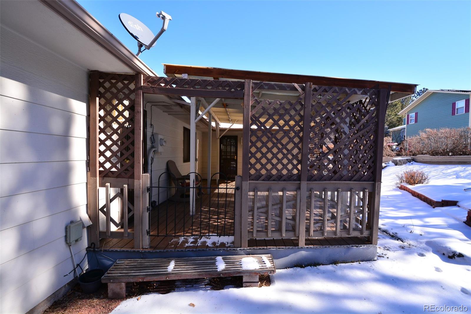 MLS Image #30 for 6225  altman drive,colorado springs, Colorado