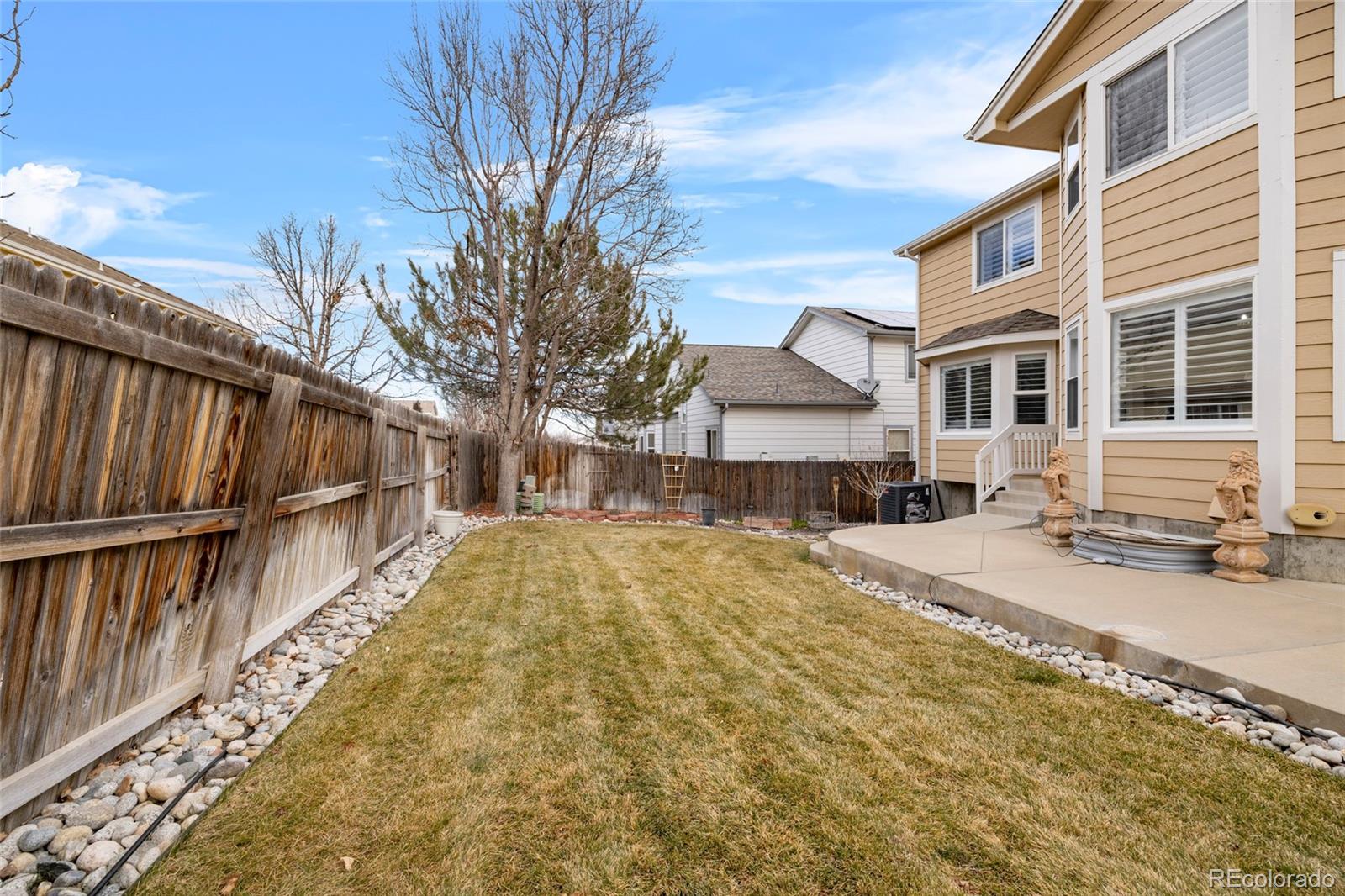 MLS Image #36 for 13735  steele court,thornton, Colorado