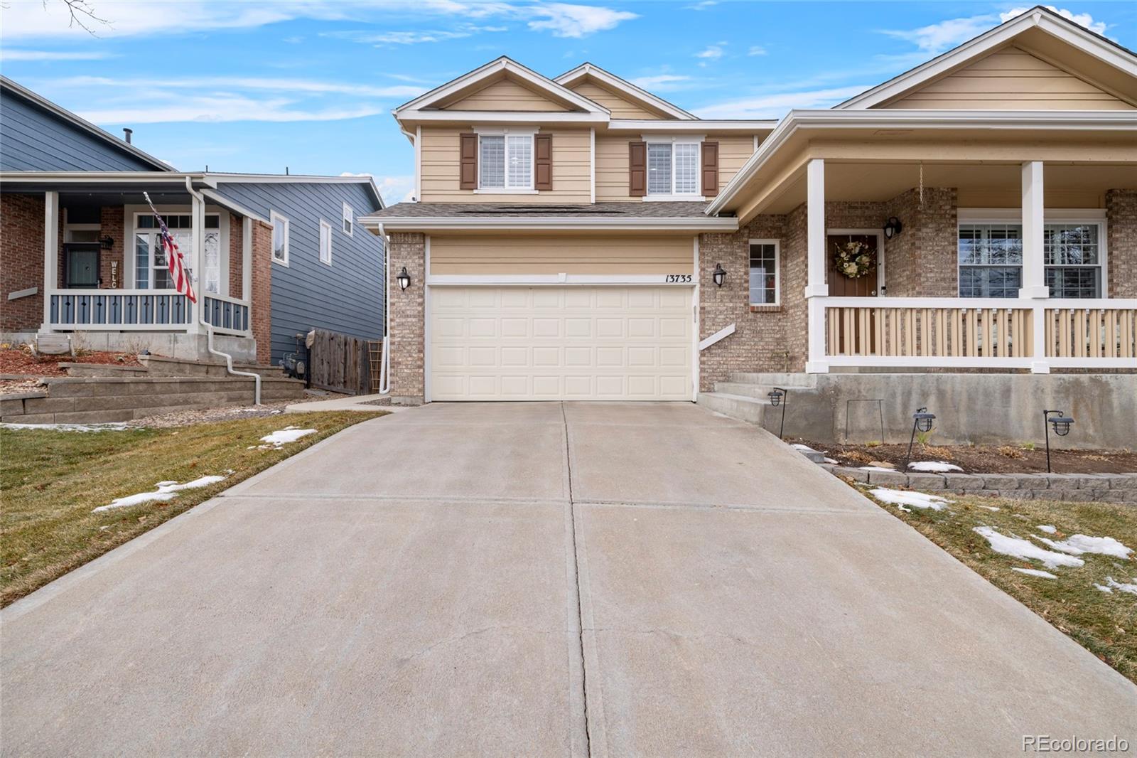 MLS Image #46 for 13735  steele court,thornton, Colorado