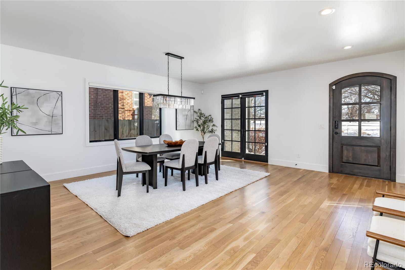 MLS Image #3 for 965 s downing street,denver, Colorado