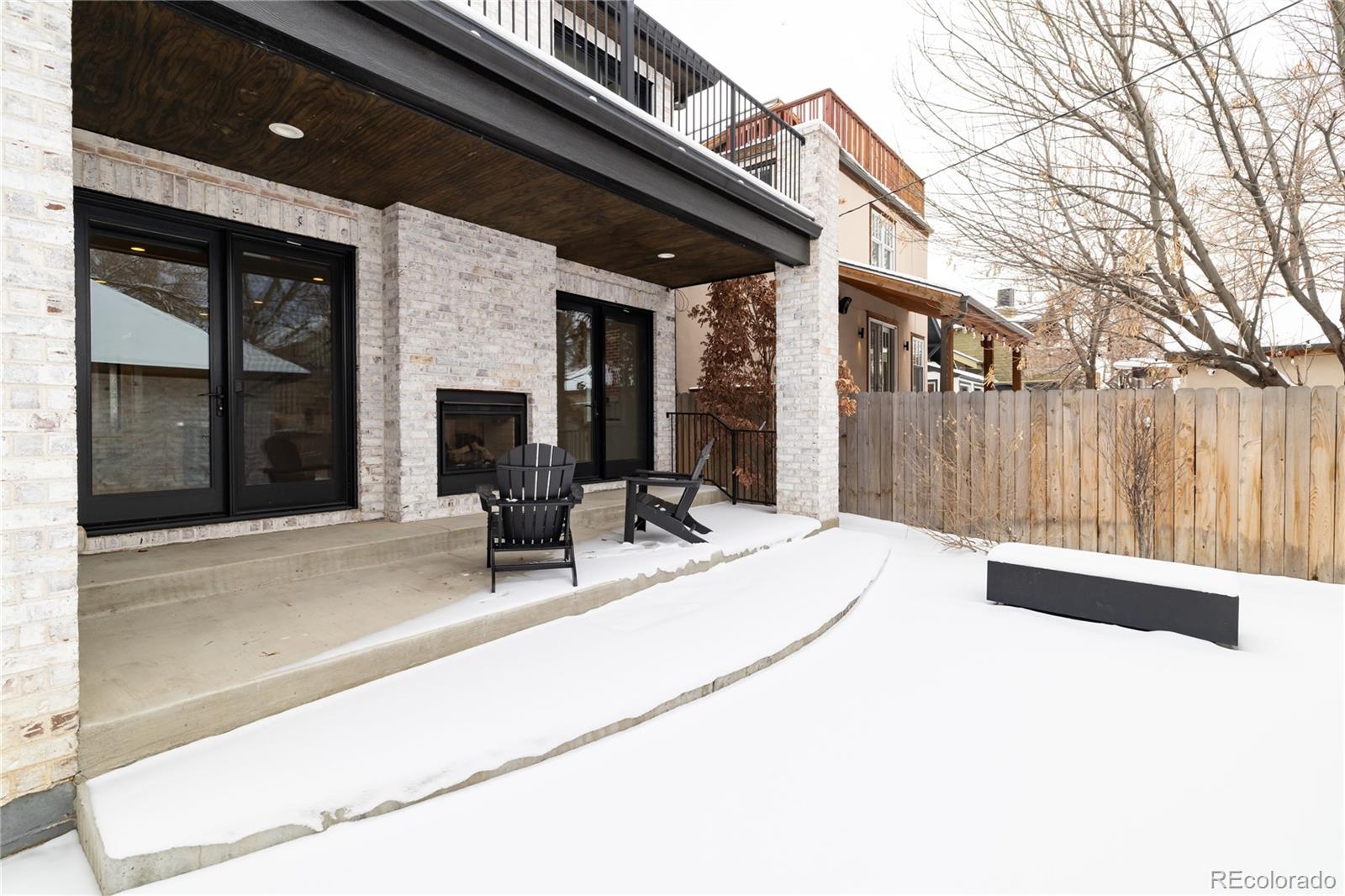 MLS Image #43 for 965 s downing street,denver, Colorado