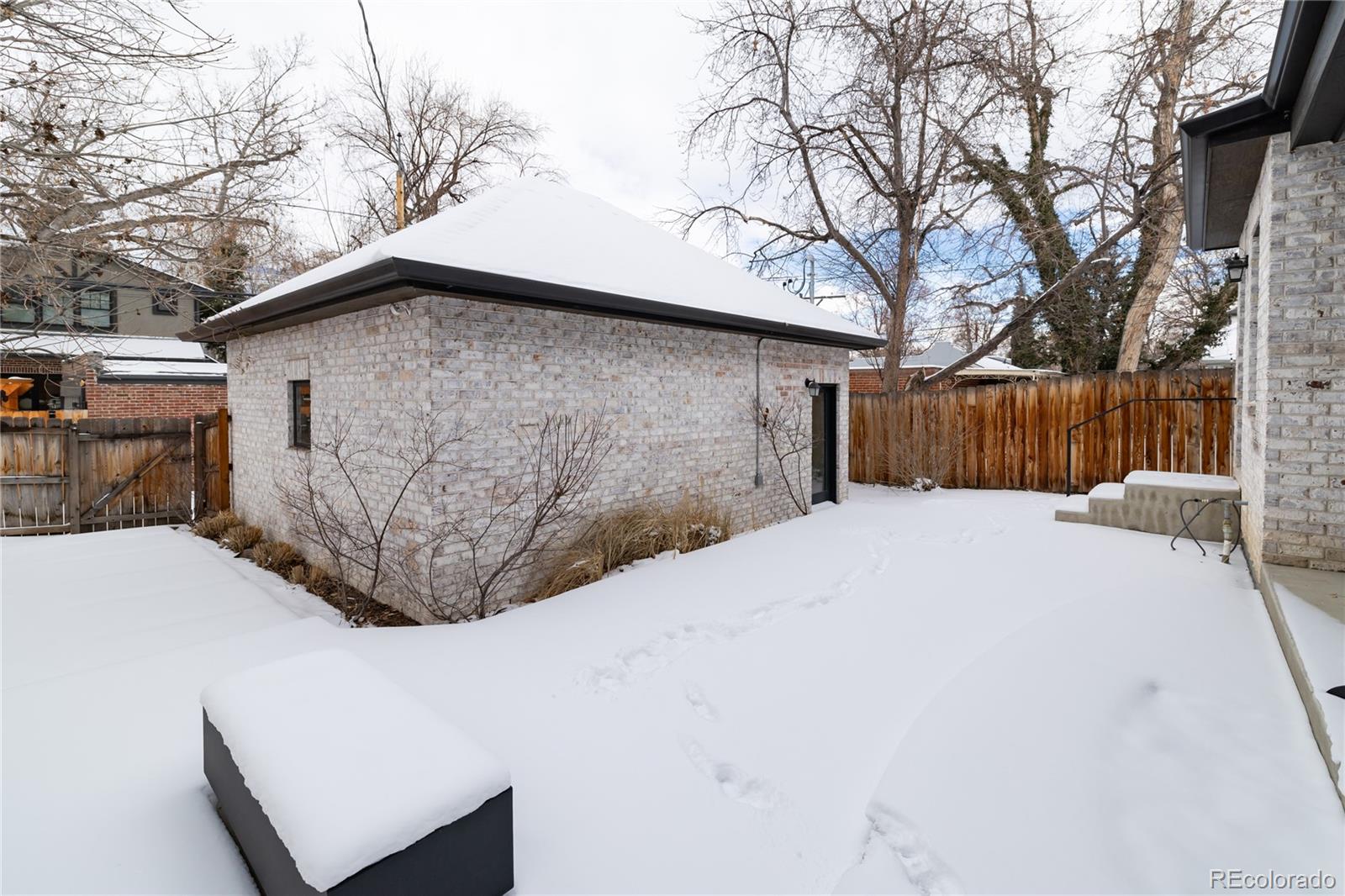 MLS Image #46 for 965 s downing street,denver, Colorado