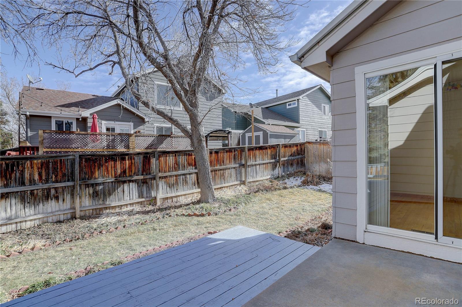 MLS Image #30 for 3711  bucknell circle,highlands ranch, Colorado