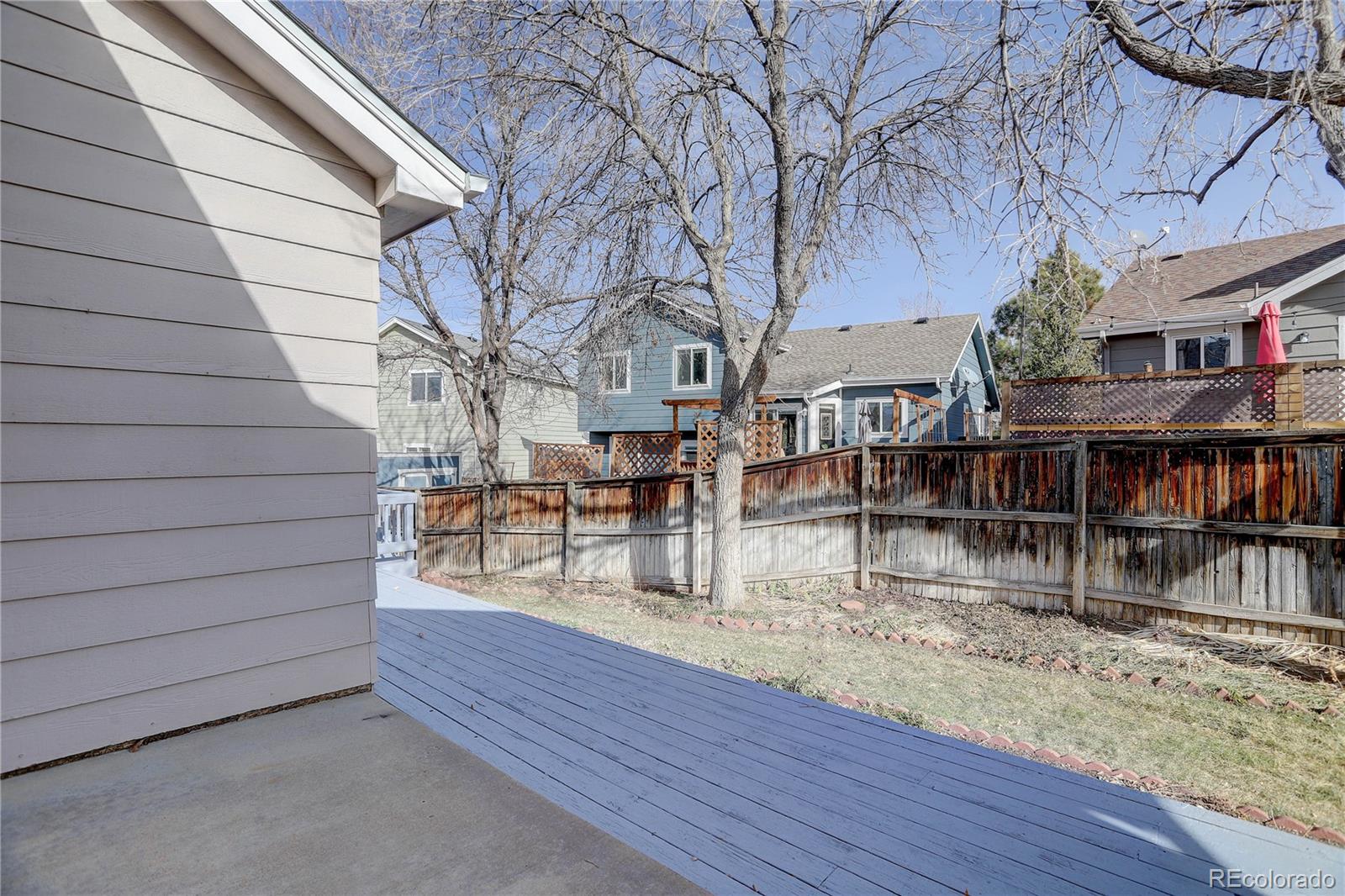 MLS Image #31 for 3711  bucknell circle,highlands ranch, Colorado