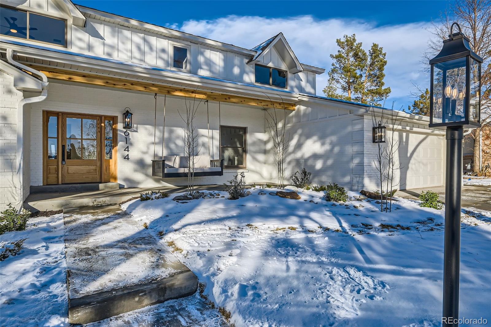 MLS Image #3 for 6144 s fulton street,englewood, Colorado