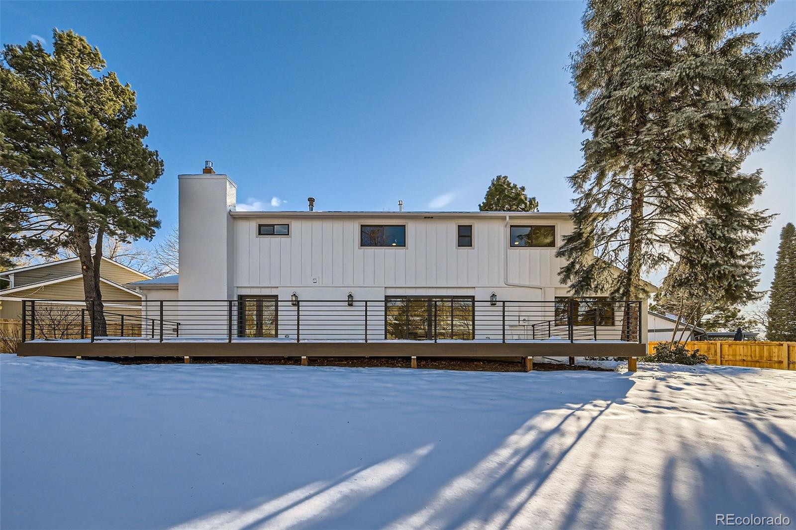 MLS Image #37 for 6144 s fulton street,englewood, Colorado