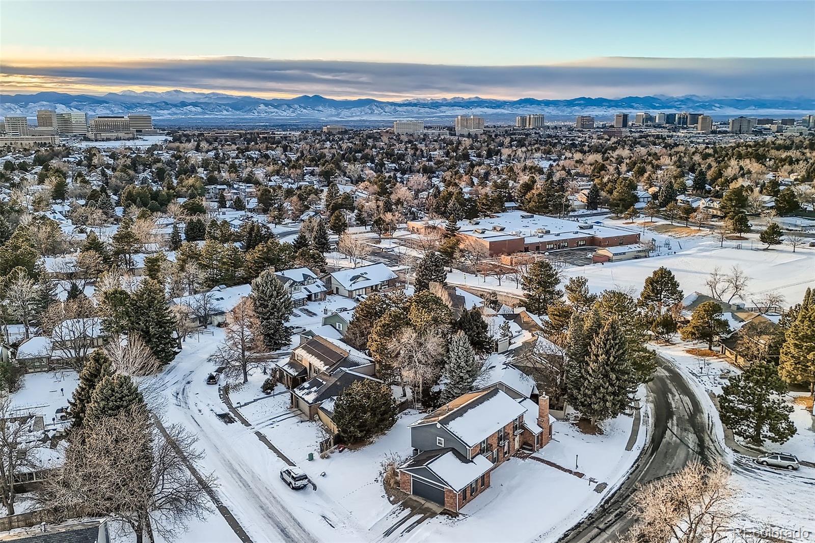 MLS Image #46 for 6144 s fulton street,englewood, Colorado