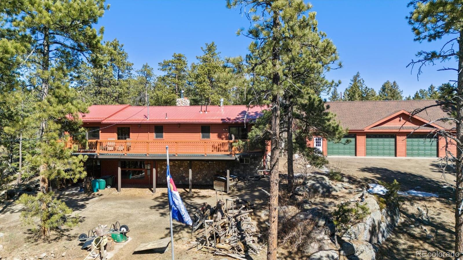 MLS Image #1 for 21345  cliffwoods trail,morrison, Colorado
