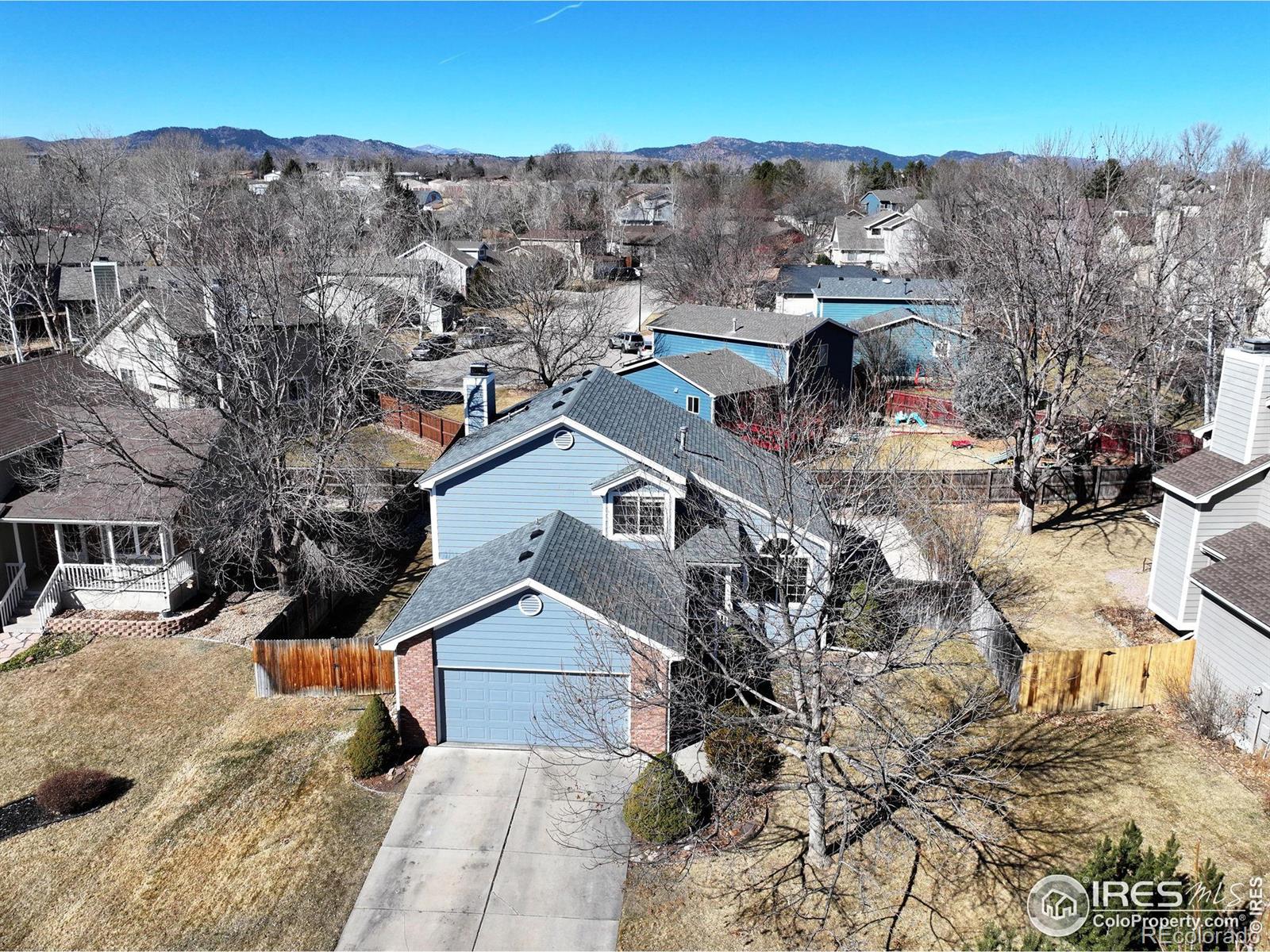 MLS Image #28 for 5913  oleary court,fort collins, Colorado