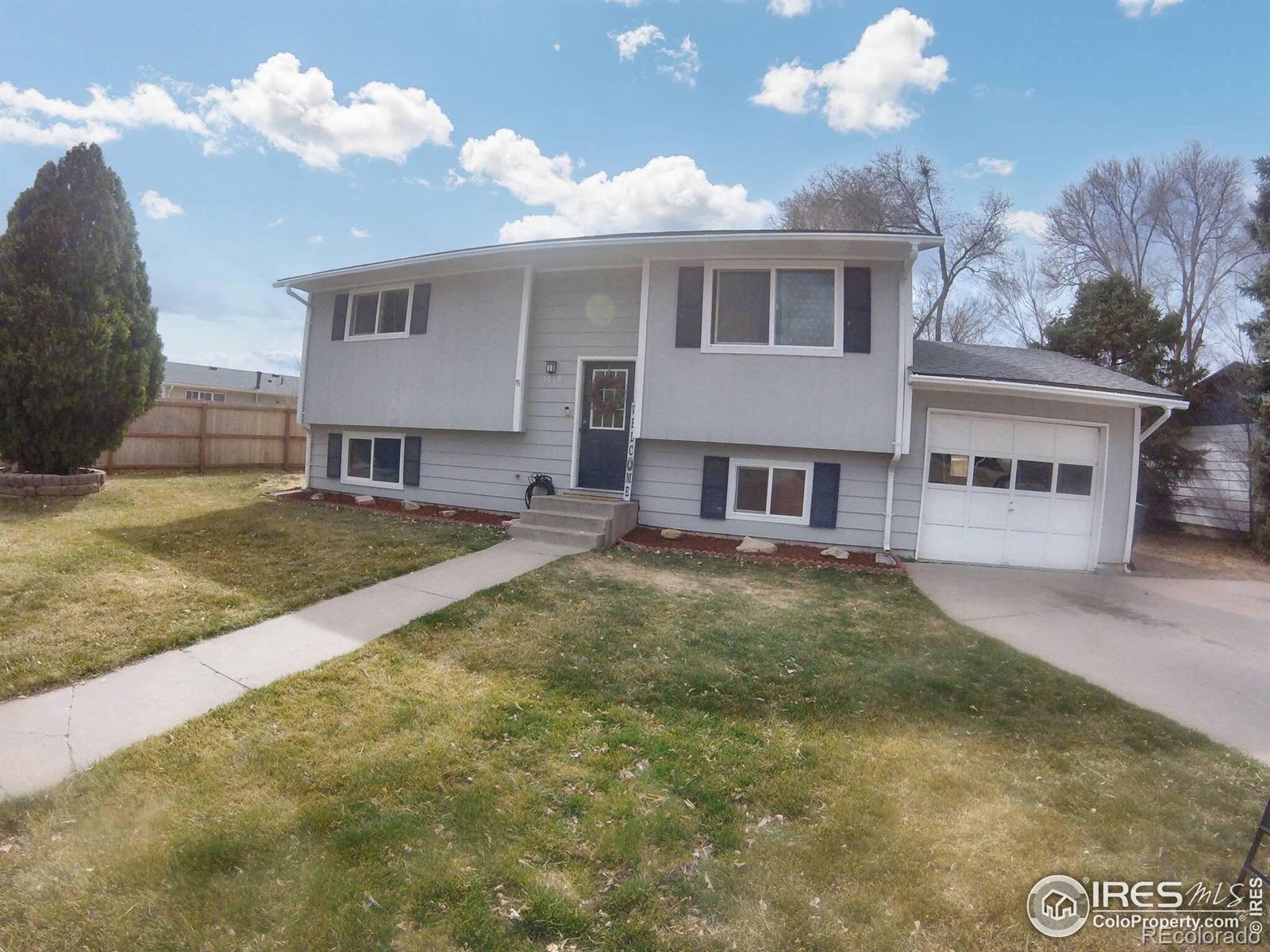 MLS Image #0 for 1079  williams street,brush, Colorado