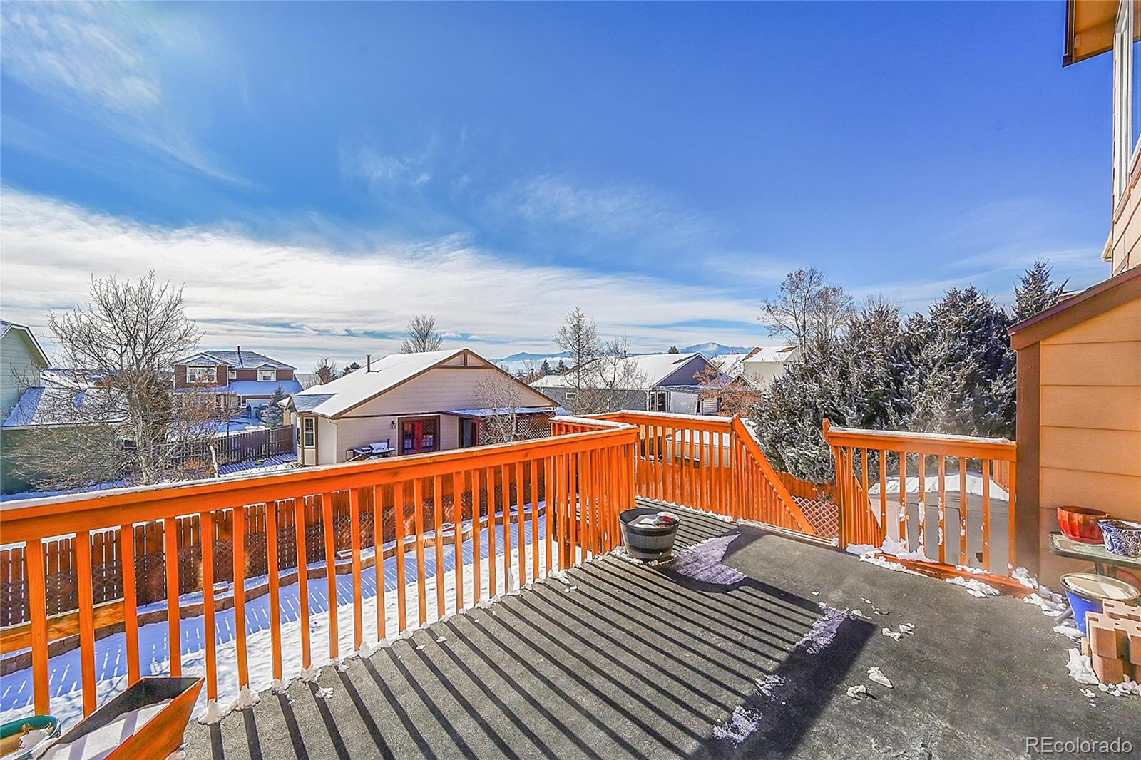 MLS Image #27 for 7415  corsicana drive,colorado springs, Colorado