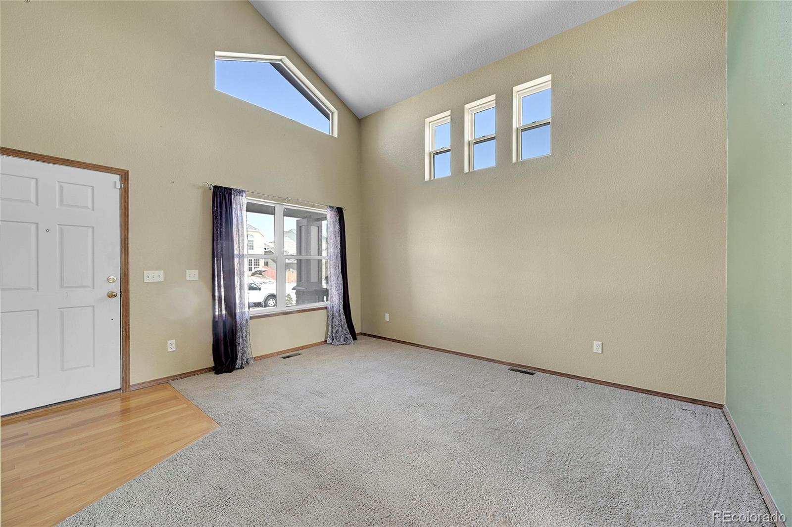 MLS Image #3 for 7415  corsicana drive,colorado springs, Colorado