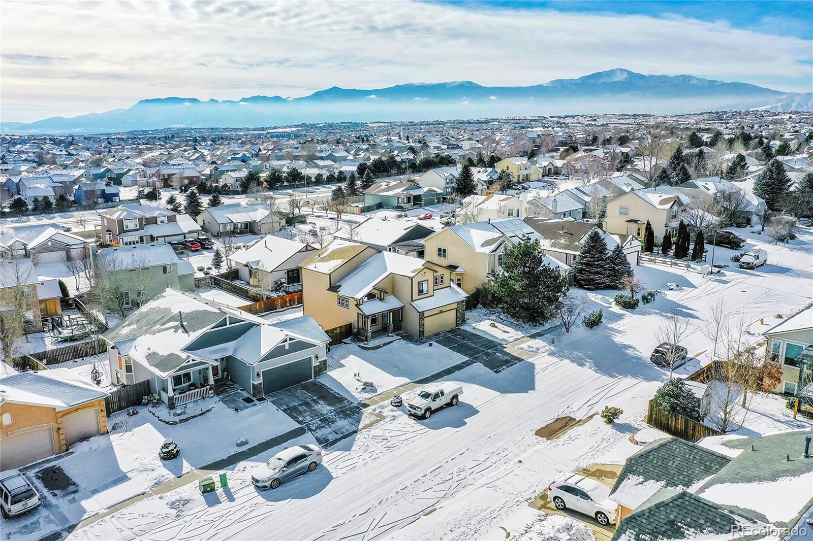 MLS Image #36 for 7415  corsicana drive,colorado springs, Colorado