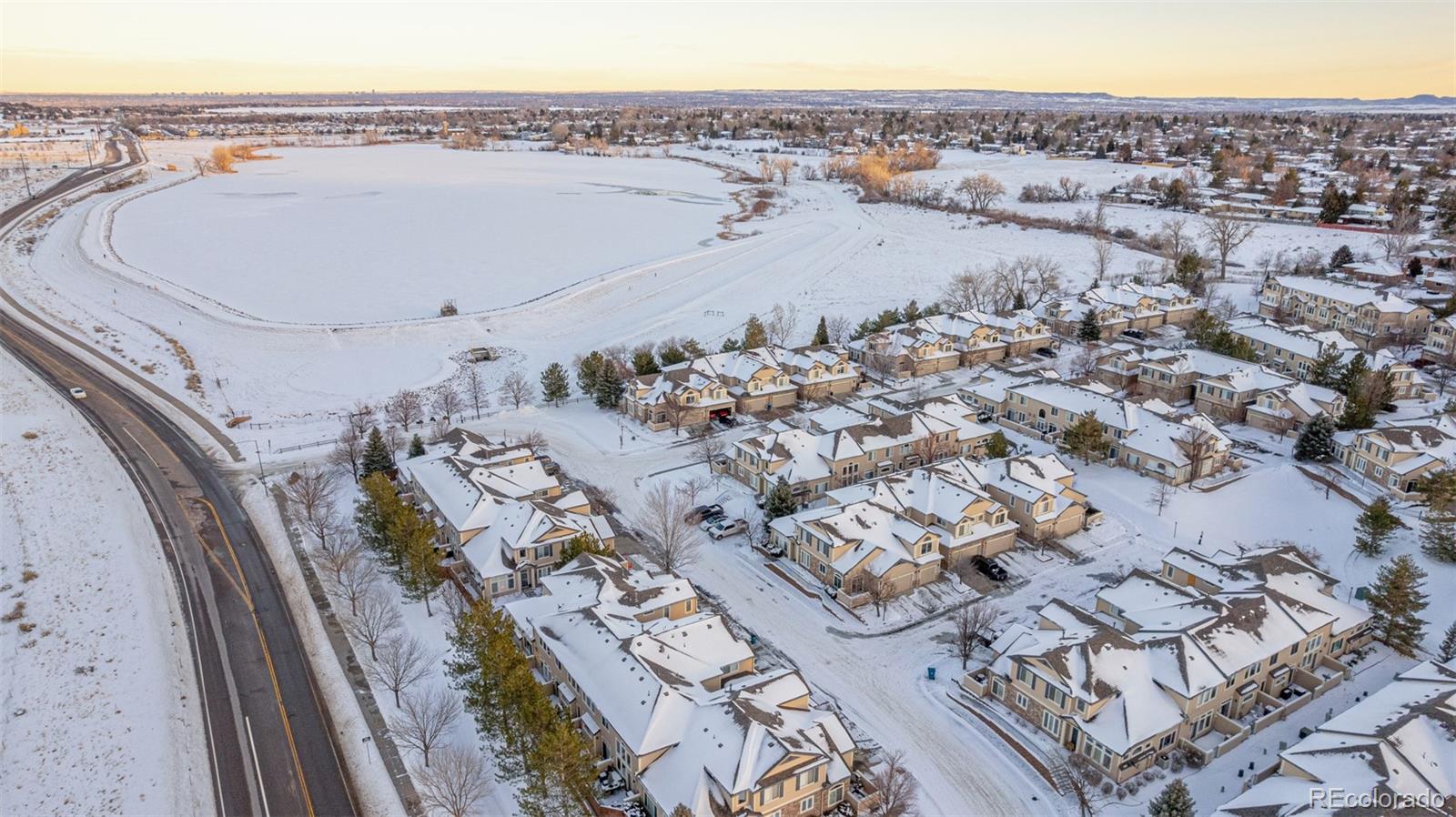 MLS Image #40 for 11261 w quincy place,littleton, Colorado