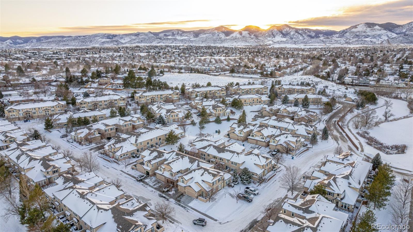 MLS Image #41 for 11261 w quincy place,littleton, Colorado