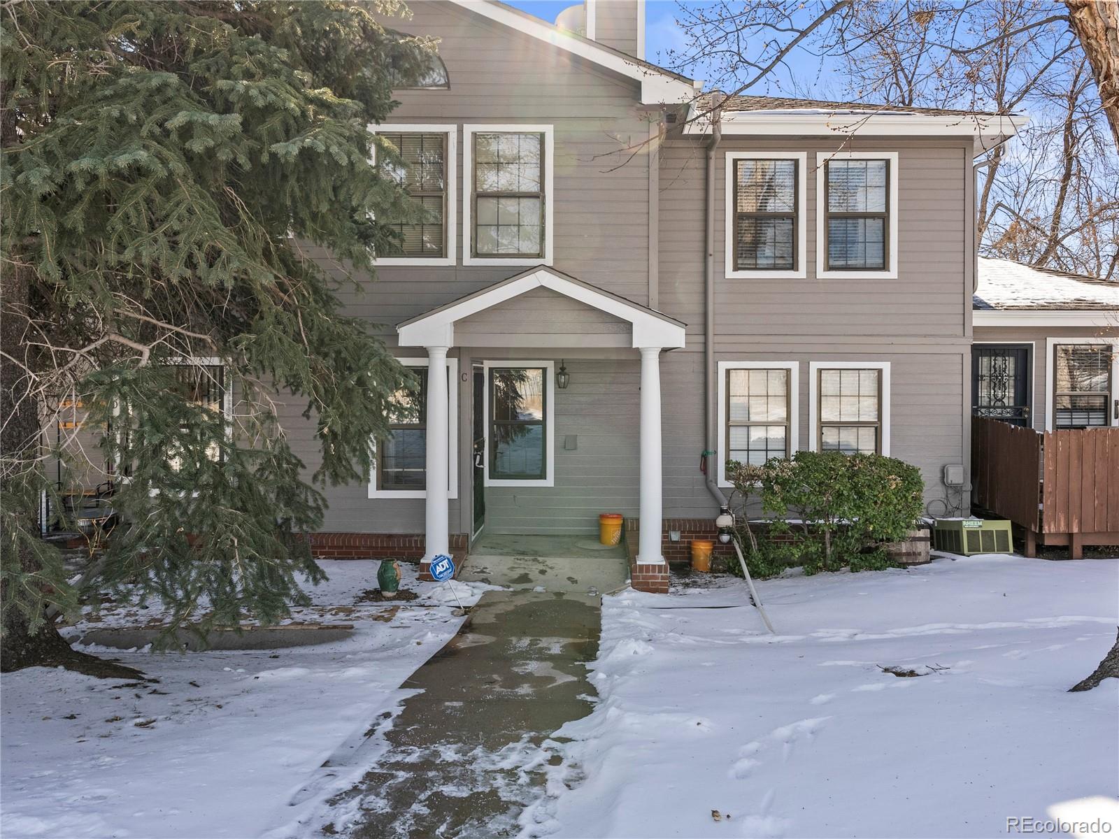 MLS Image #0 for 614 s depew street c,lakewood, Colorado