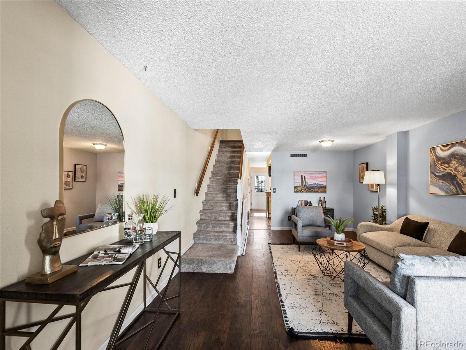 MLS Image #1 for 614 s depew street c,lakewood, Colorado