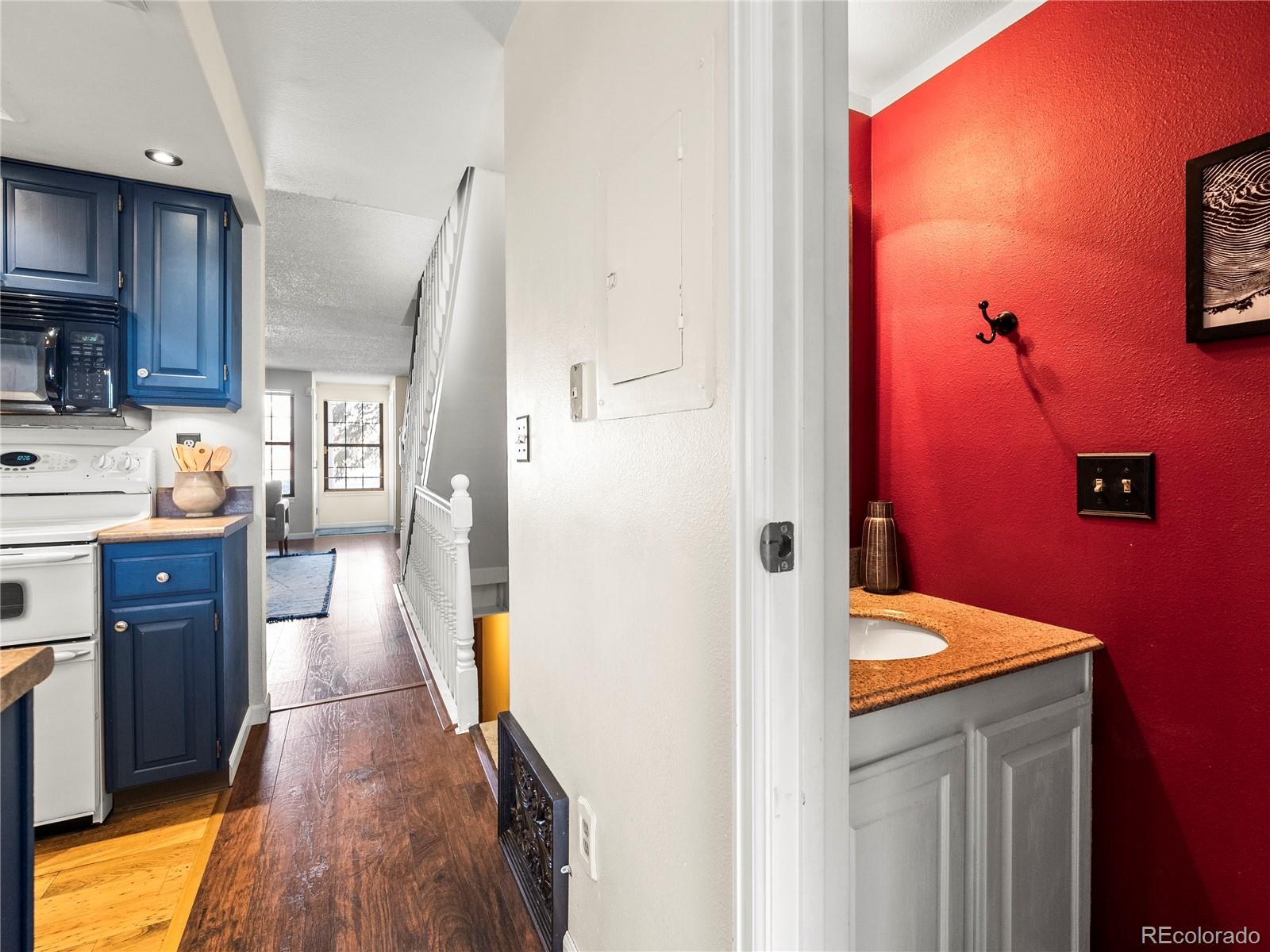 MLS Image #10 for 614 s depew street c,lakewood, Colorado