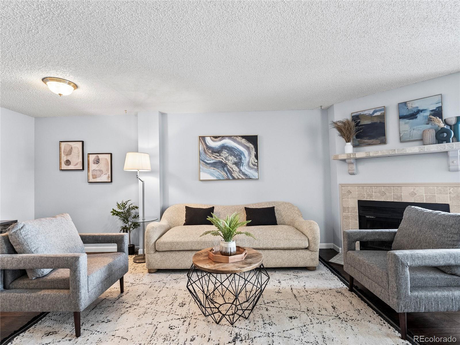 MLS Image #2 for 614 s depew street c,lakewood, Colorado