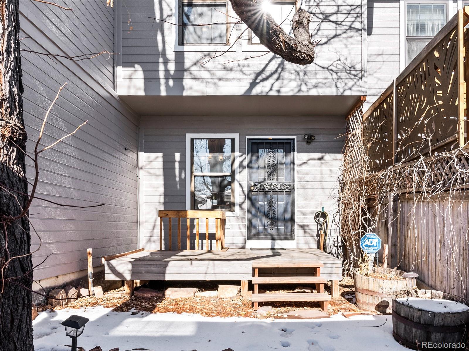 MLS Image #23 for 614 s depew street c,lakewood, Colorado