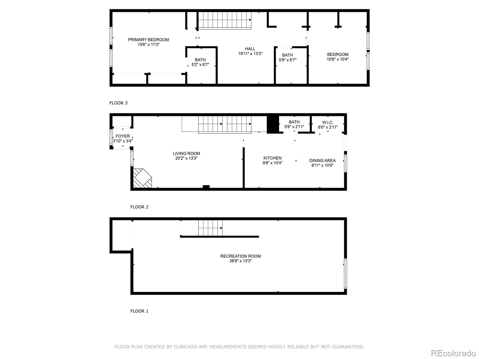 MLS Image #27 for 614 s depew street c,lakewood, Colorado