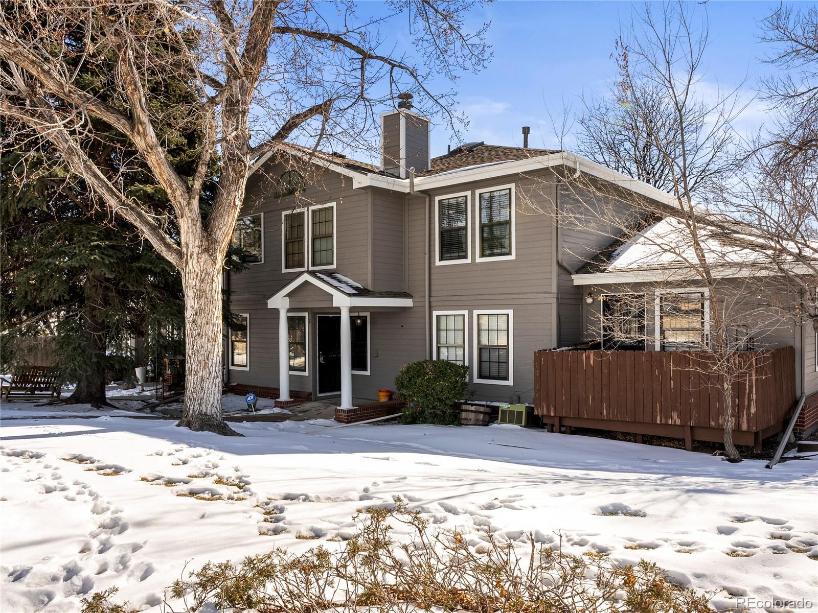 MLS Image #28 for 614 s depew street c,lakewood, Colorado